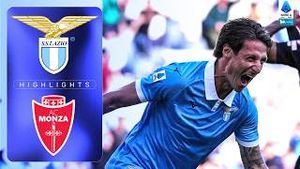 Video post by @seriea on YouTube