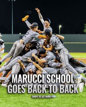 Image post by @maruccisports on Instagram