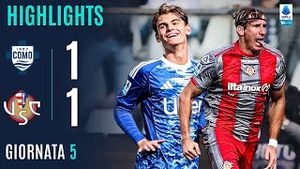 Video post by @seriea on YouTube