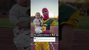 Video post by @maxpreps on YouTube