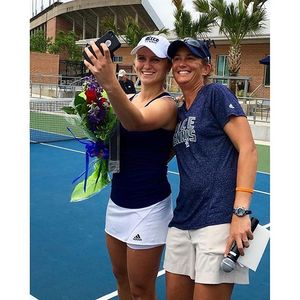 Image post by @riceathletics on Instagram