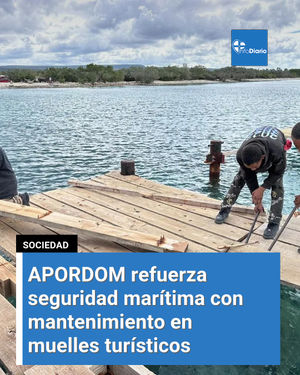 Image post by @infodiariord on Instagram