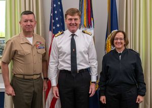 Image post by @usnavycno on Instagram