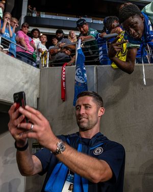 Image post by @garyjcahill on Instagram