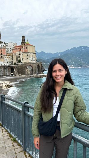 Video post by @biancamontalvotravel on Facebook