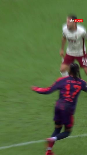 Video post by @bundesliga on TikTok