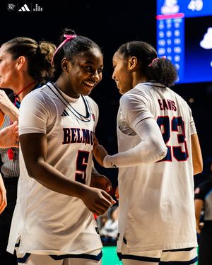 Image post by @belmontwbb on Instagram