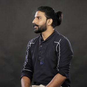 Image post by @gopaalgayarii on Instagram