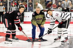 Image post by @omahahky on Instagram