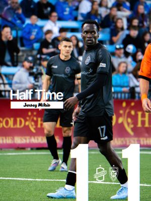 Image post by @switchbacksfc on Instagram