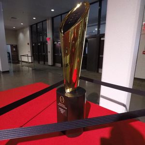 Image post by @ua_athletics on Instagram