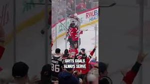 Video post by @njdevils on YouTube