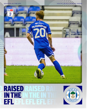 Image post by @laticsofficial on Instagram