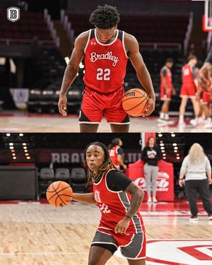 Image post by @bradleybravesathletics on Instagram