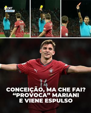 Image post by @sportmediaset on Instagram
