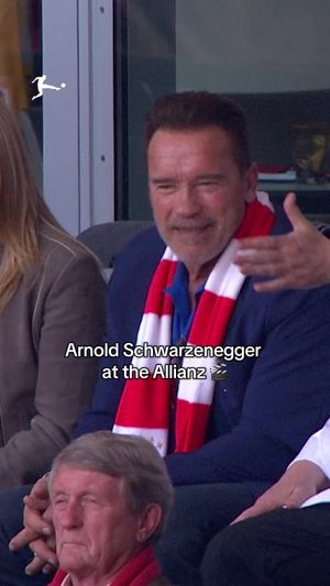 Video post by @bundesliga on TikTok