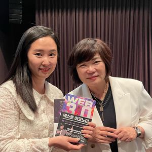 Image post by @gotjinju on Instagram