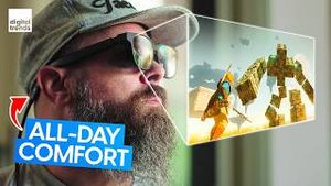Video post by @digitaltrends on YouTube
