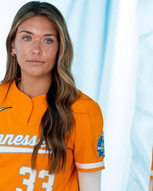 Image post by @vol_softball on Instagram