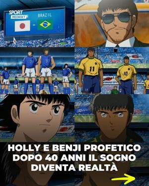 Image post by @sportmediaset on Instagram