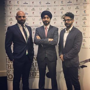 Image post by @baljitrihal on Instagram