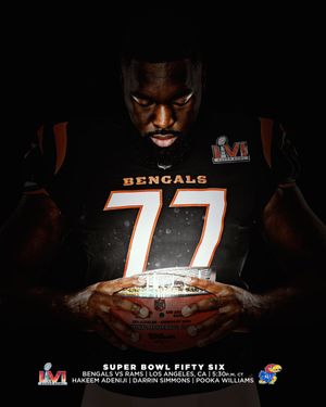 Image post by @KU_Football on Twitter