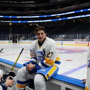 Image post by @hoficehockey on Instagram