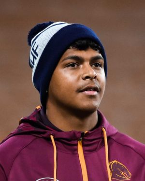 Image post by @brisbanebroncos on Instagram