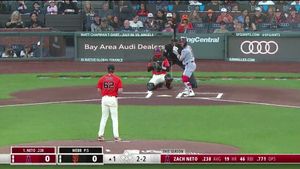 Video post by @angels on Facebook