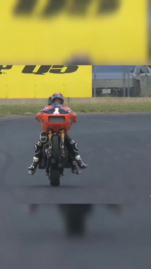 Video post by @motoamerica on TikTok