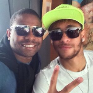 Image post by @neymarjr on Instagram
