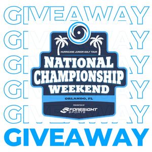 Image post by @hurricanejrgolf on Instagram