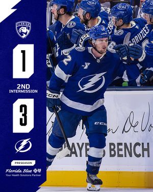 Image post by @TBLightning on Twitter