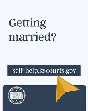 Image post by @kscourts on Facebook