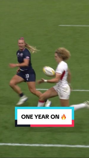 Video post by @englandrugby on TikTok