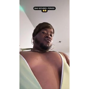Image post by @darrylisliviin on Instagram