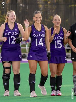 Image post by @hcrossfh on Instagram