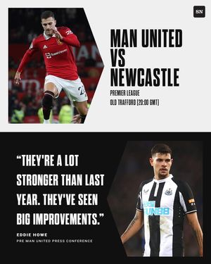 Image post by @sportingnewsuk on Facebook