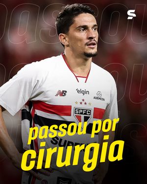 Image post by @sportv on Instagram