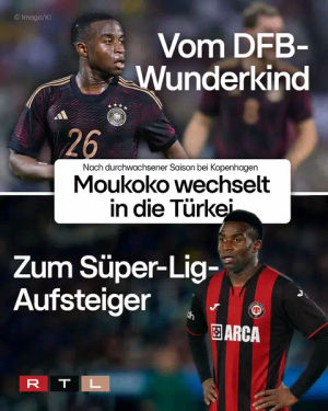 Image post by @rtl.sport on TikTok