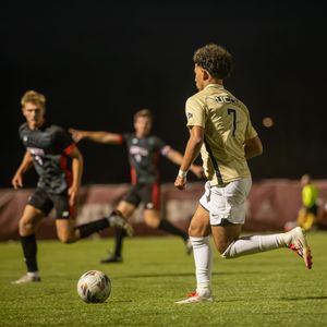 Image post by @uccsmsoccer on Instagram