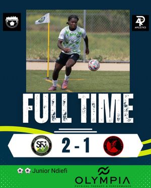 Image post by @sfv_fc on Instagram