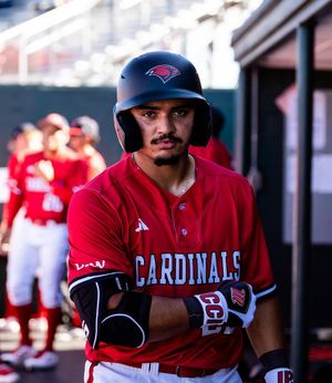 Image post by @uiwbaseball on Instagram