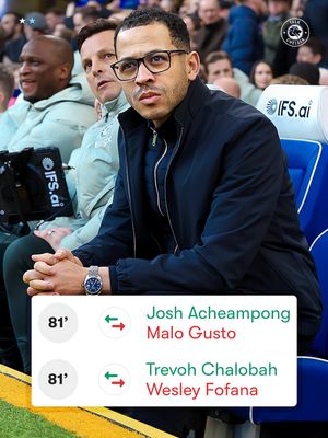 Image post by @talkchelsea on Instagram