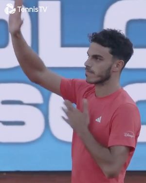 Image post by @atptour on Instagram