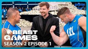 Video post by @primevideo on YouTube