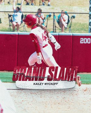 Image post by @razorbacksb on Instagram