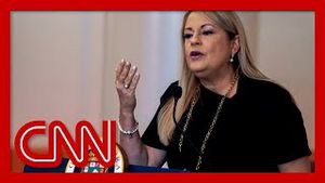 Video post by @cnn on YouTube