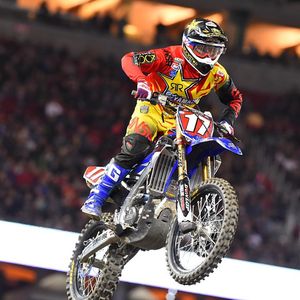 Image post by @racerxonline on Instagram