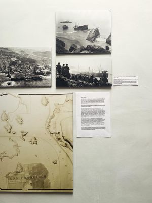 Image post by @opensfhistory on Instagram
